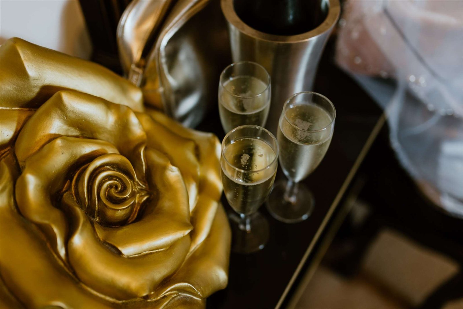 Gray Manor Wedding - Donna & Mike Donna Mike Wedding Gray Manor Hotel 55