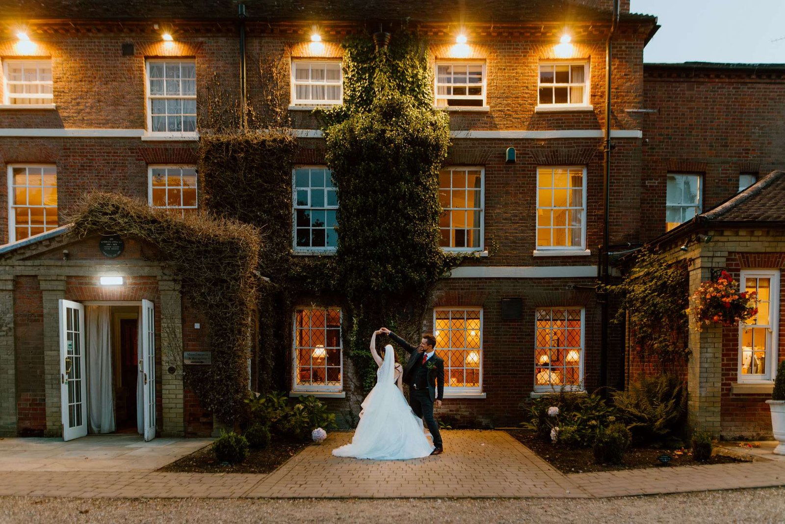 BDP Georgia Nick Client area 16