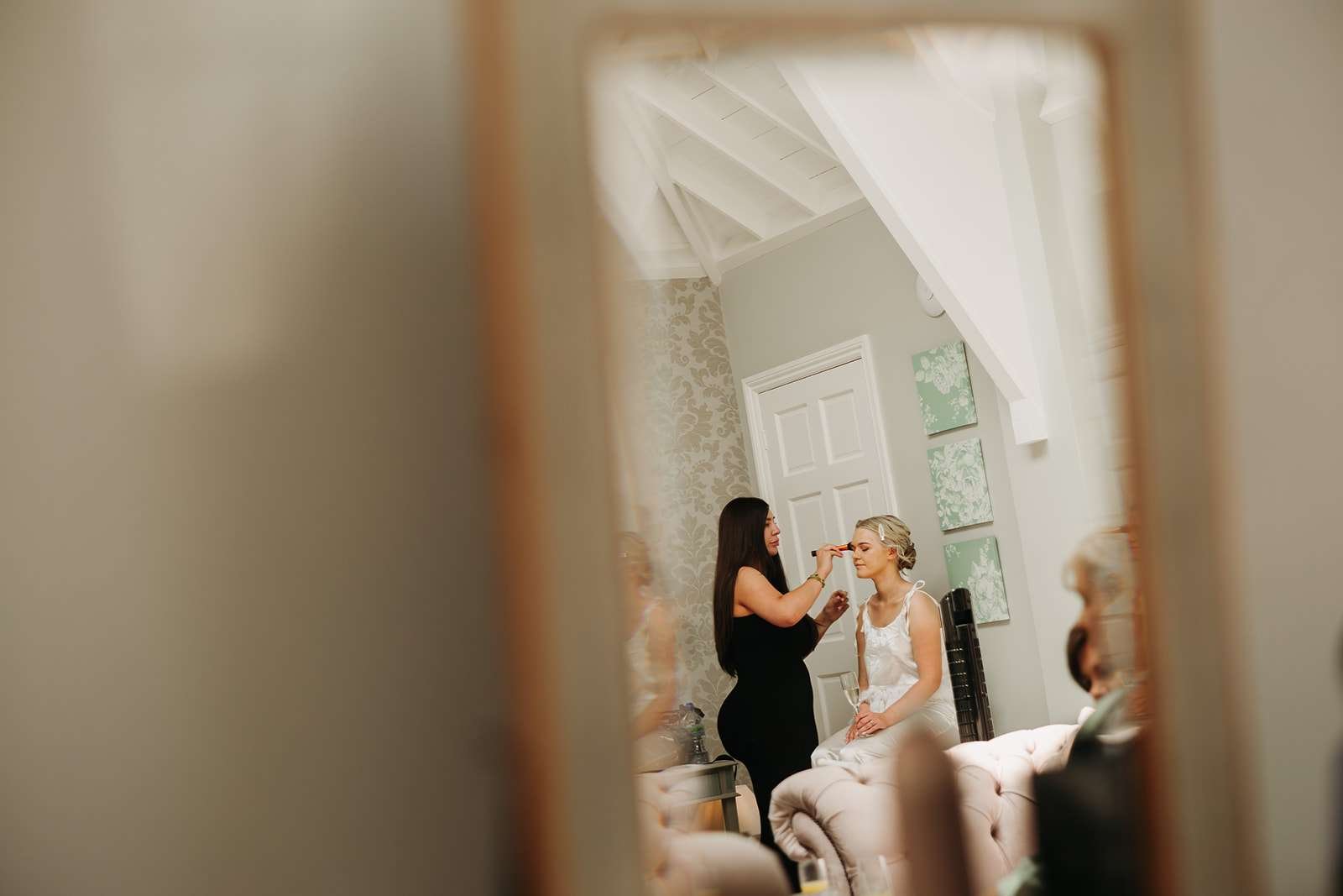 Syrencot House Wedding Photography Syrencot house wedding photographer 17