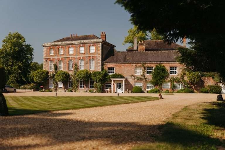 Syrencot house wedding photographer 2
