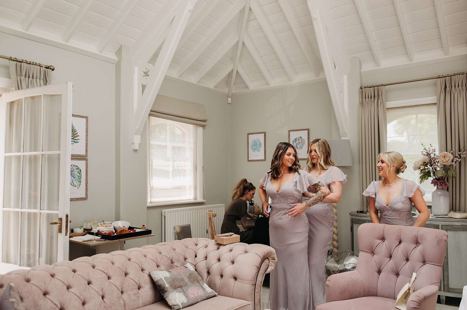 Syrencot House Wedding Photography Syrencot house wedding photographer 21