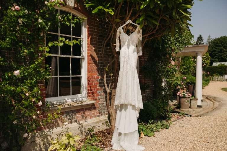 Syrencot house wedding photographer 7