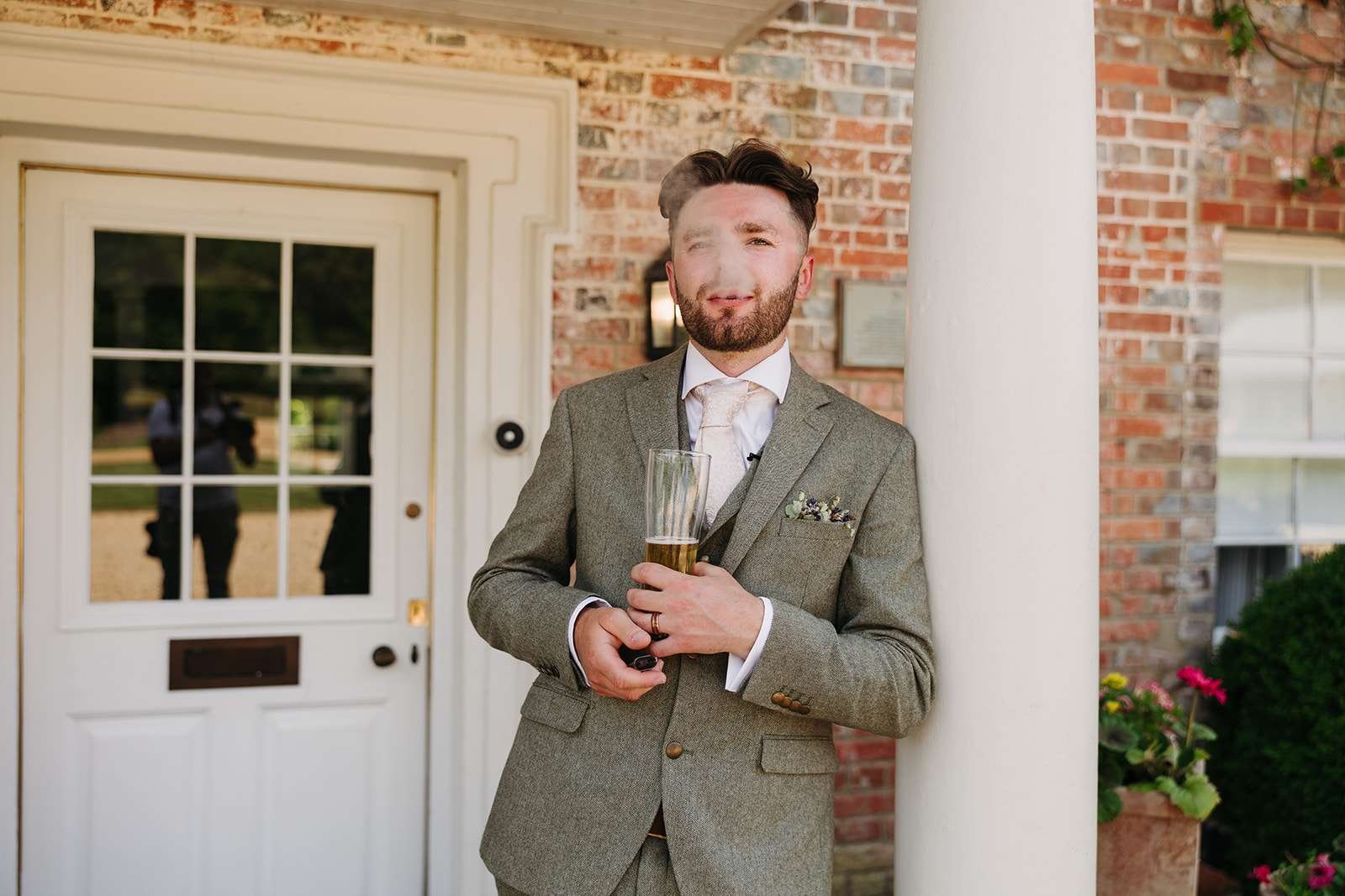 Syrencot House Wedding Photography Syrencot house wedding photographer 82