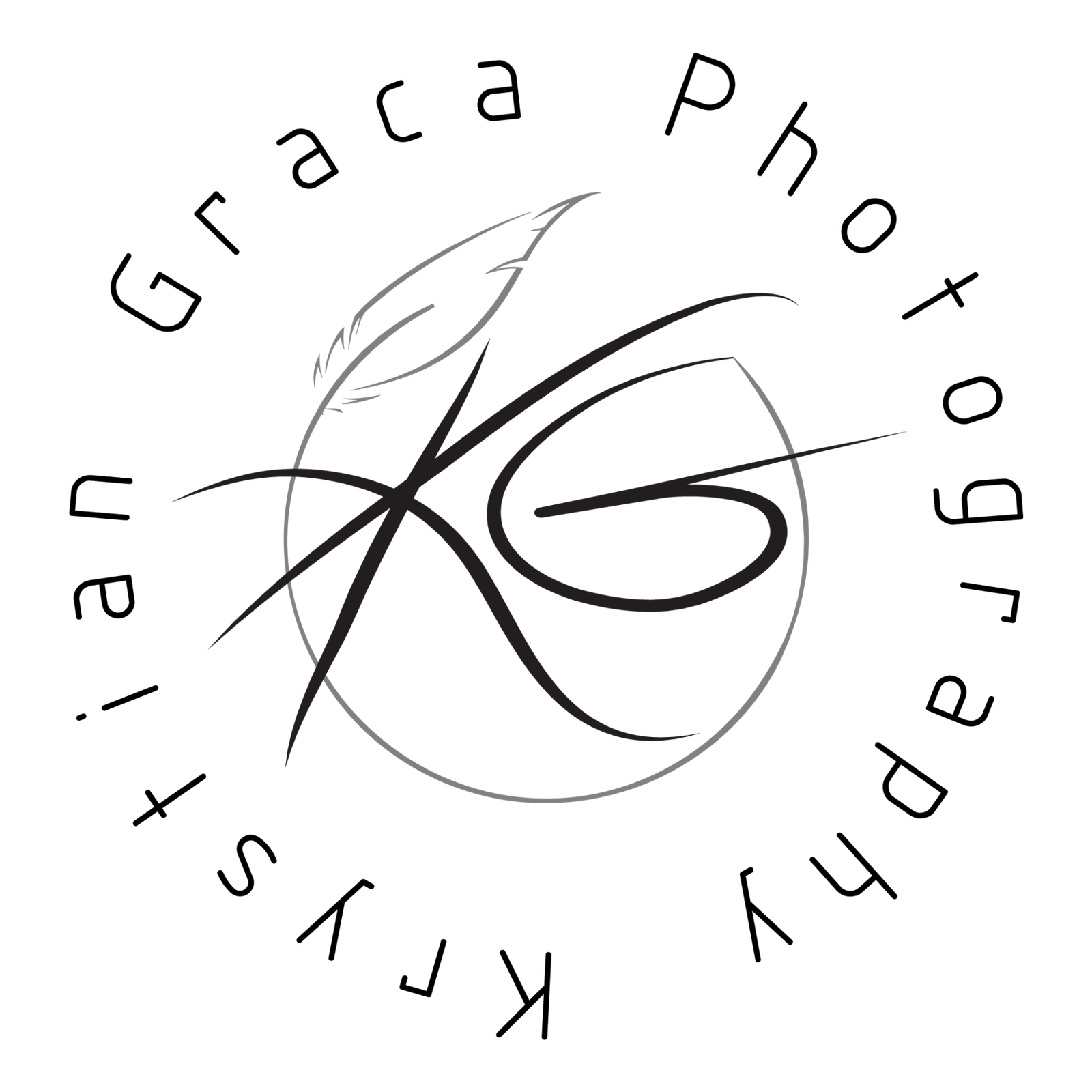 1 main page Krystian Graca logo 2