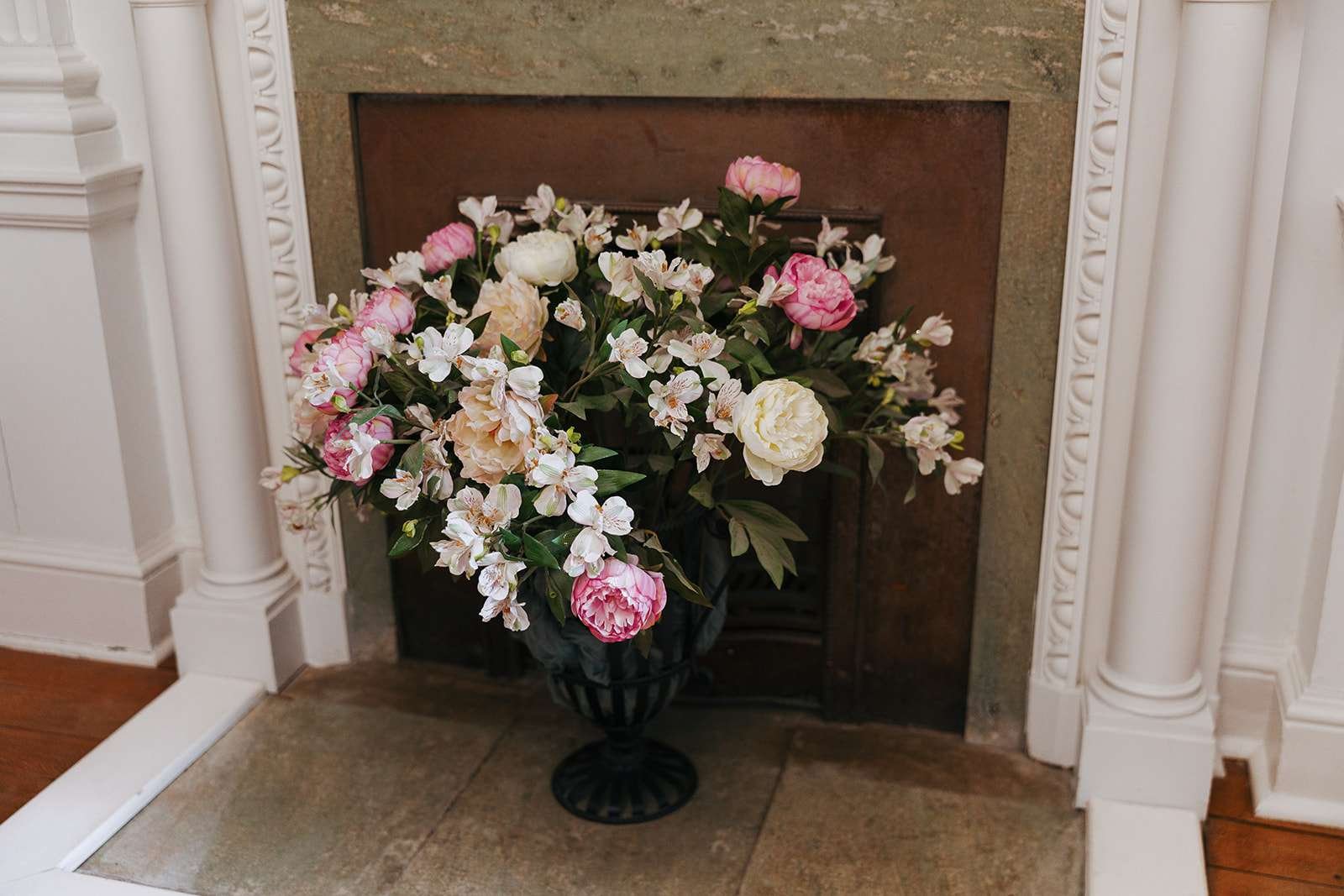 Salisbury wedding videographer 17