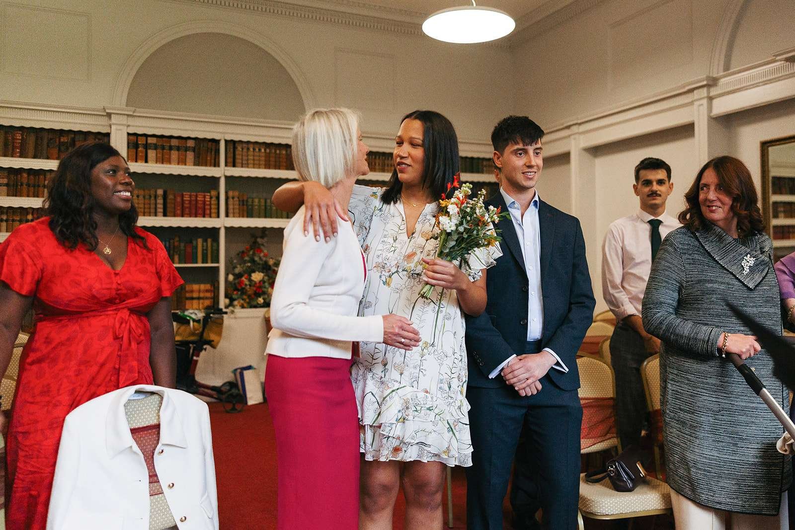 Salisbury wedding videographer 23
