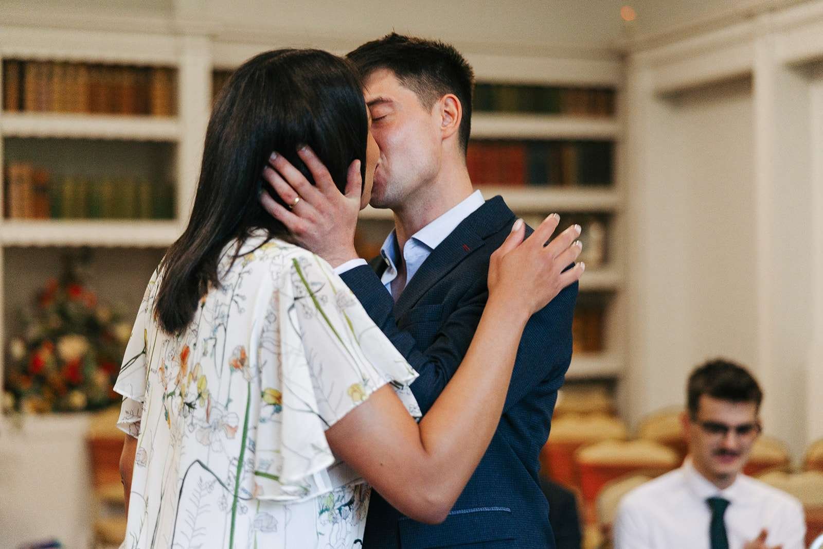 Salisbury wedding videographer 27