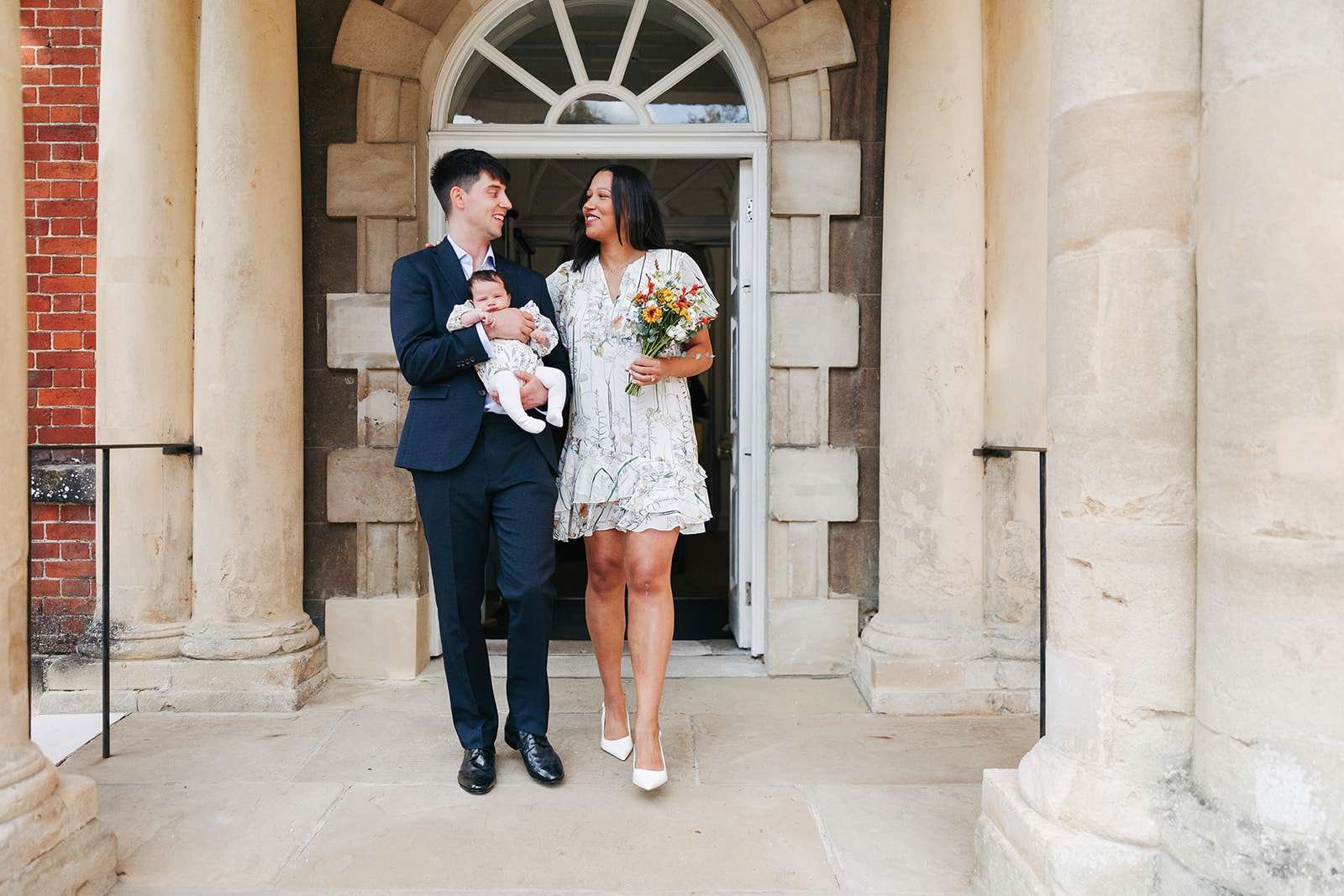 Salisbury wedding videographer 36