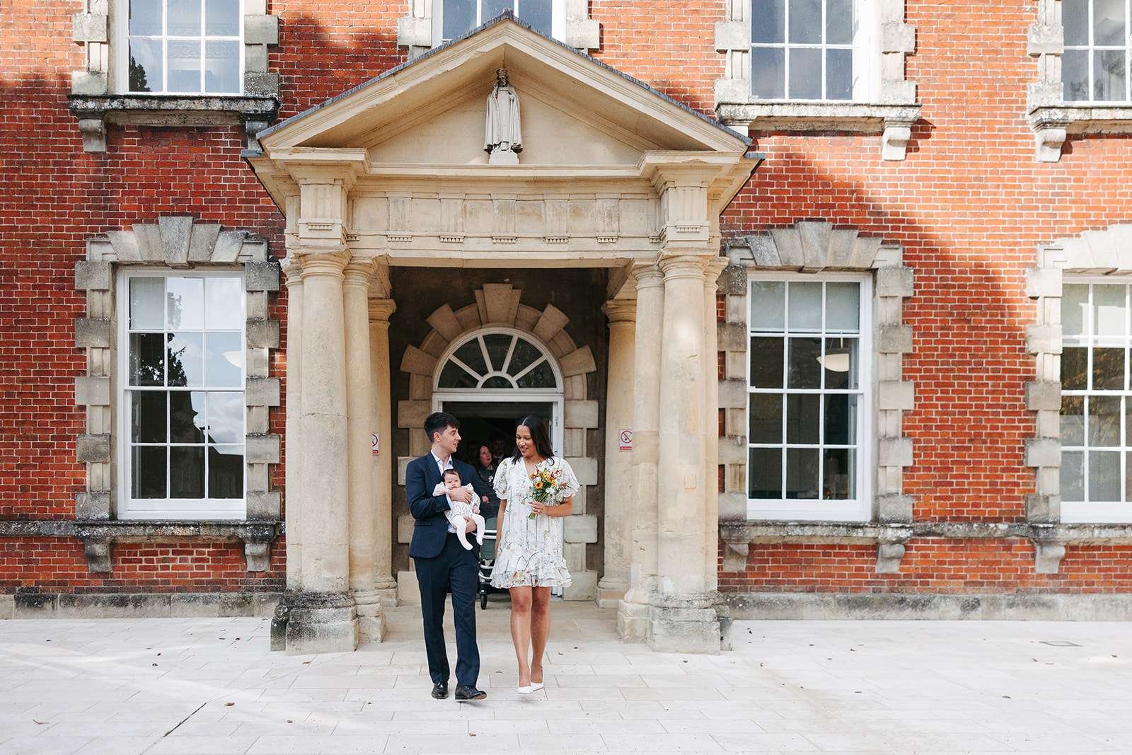 Salisbury wedding videographer 38