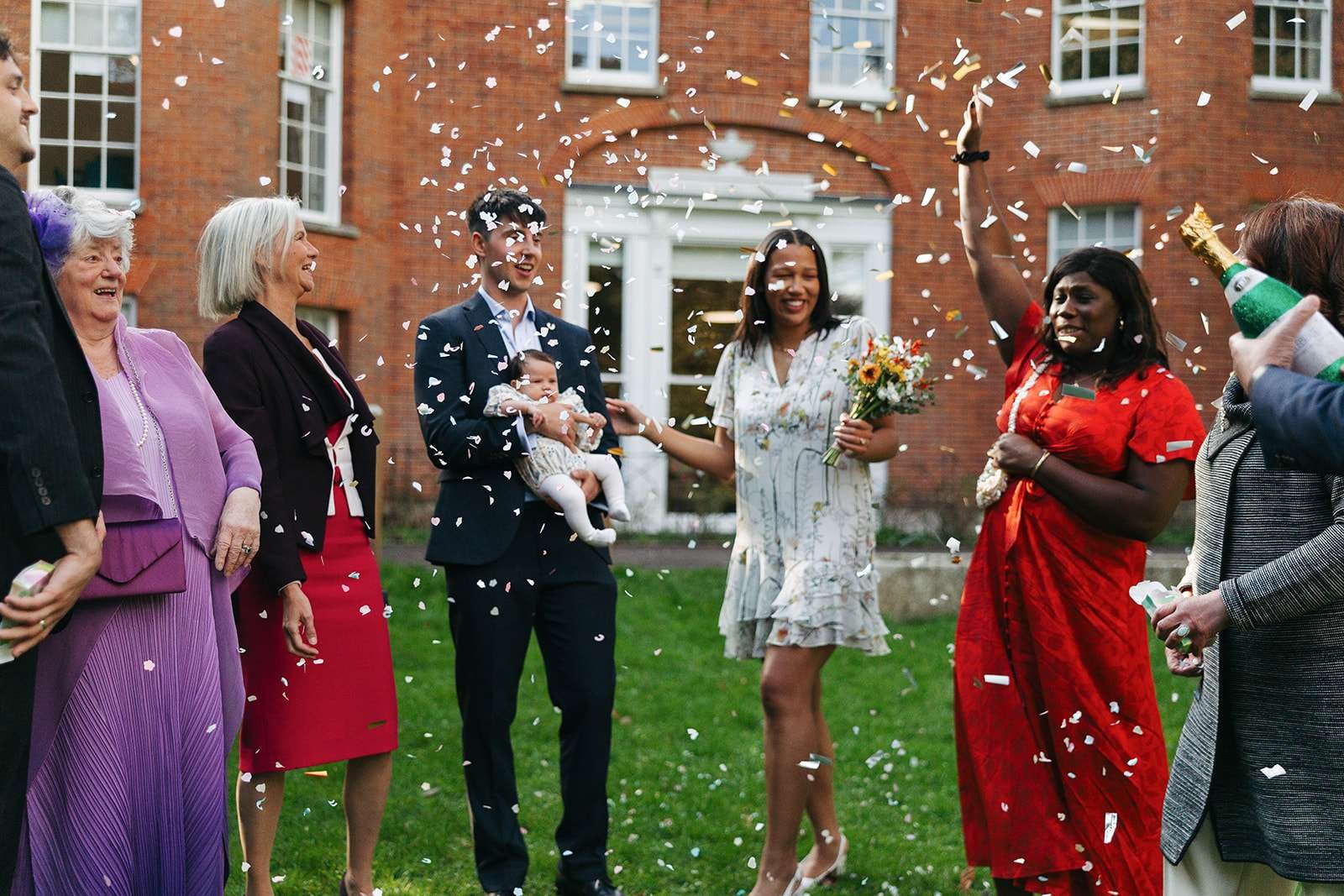 Salisbury wedding videographer 42