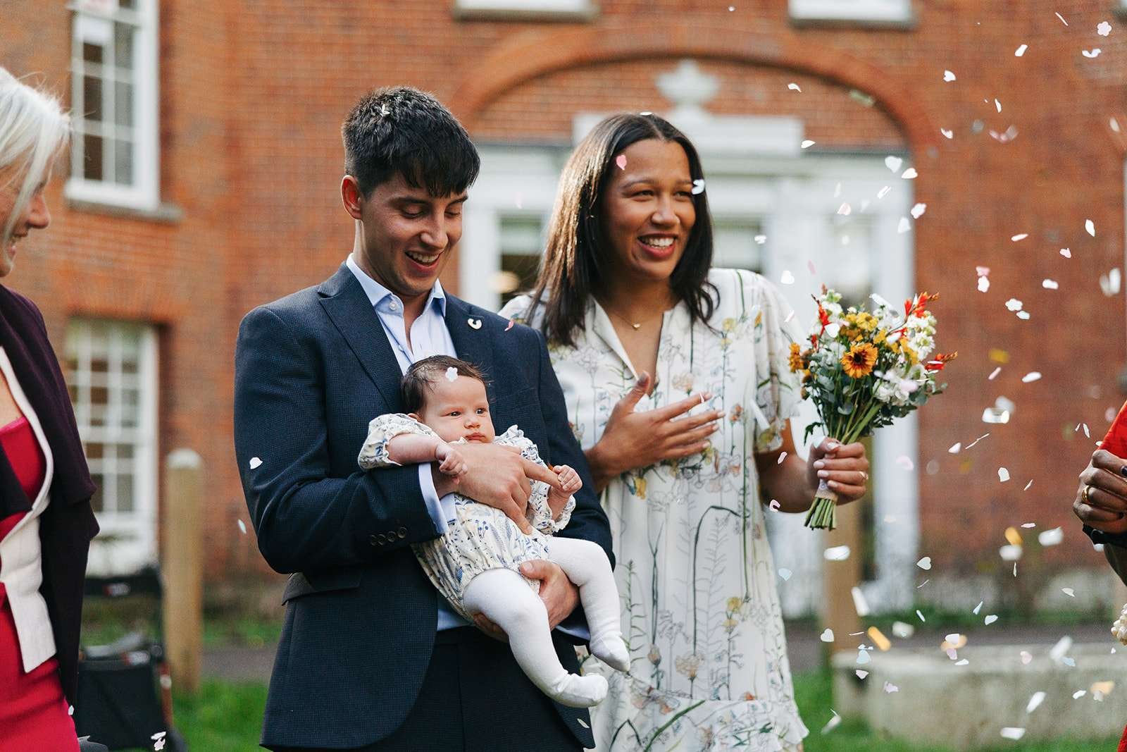 Salisbury wedding videographer 43