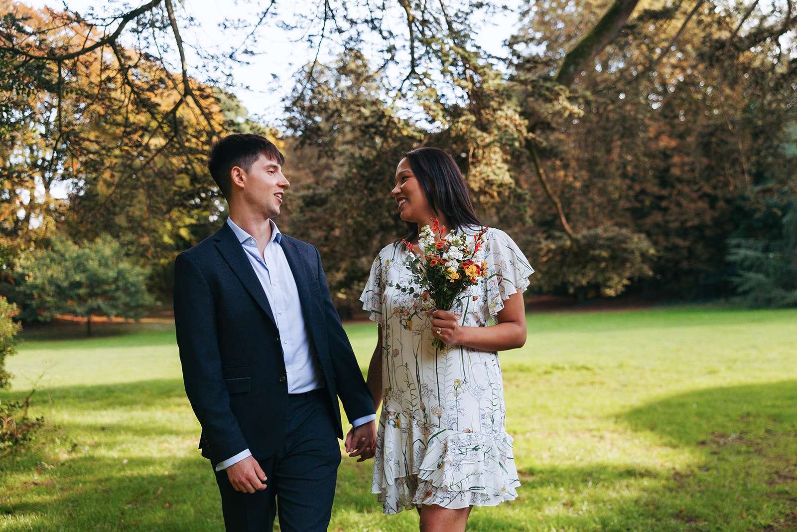 Salisbury wedding videographer 48