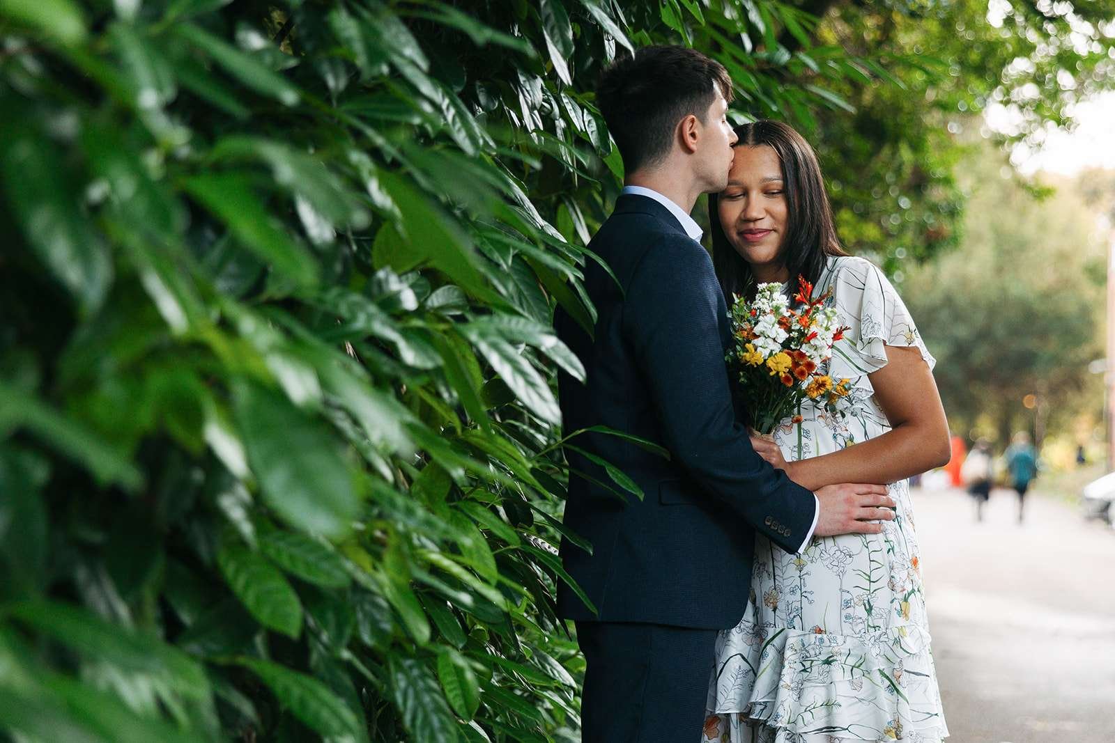 Salisbury wedding videographer 49