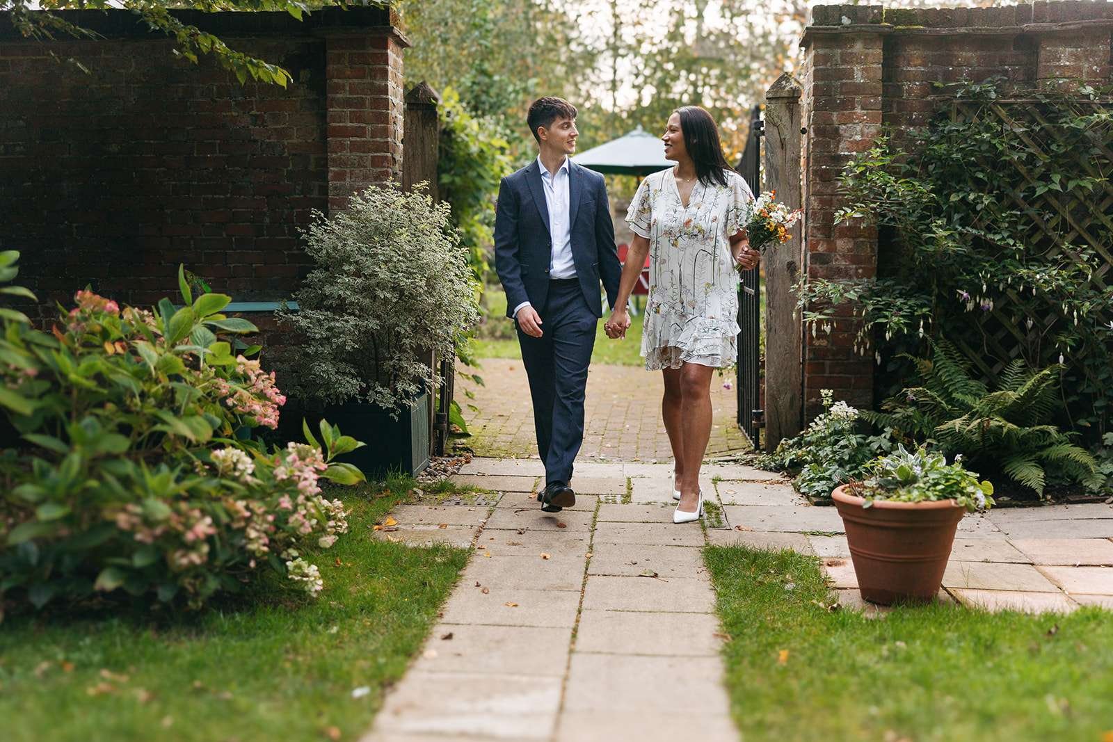 Salisbury wedding videographer 51