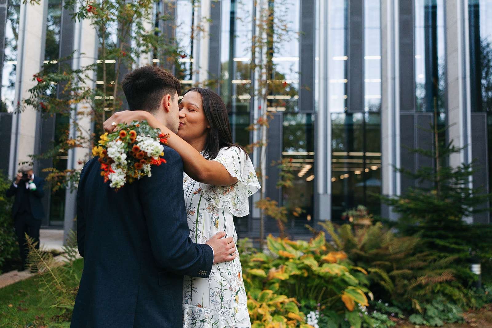 Salisbury wedding videographer 52