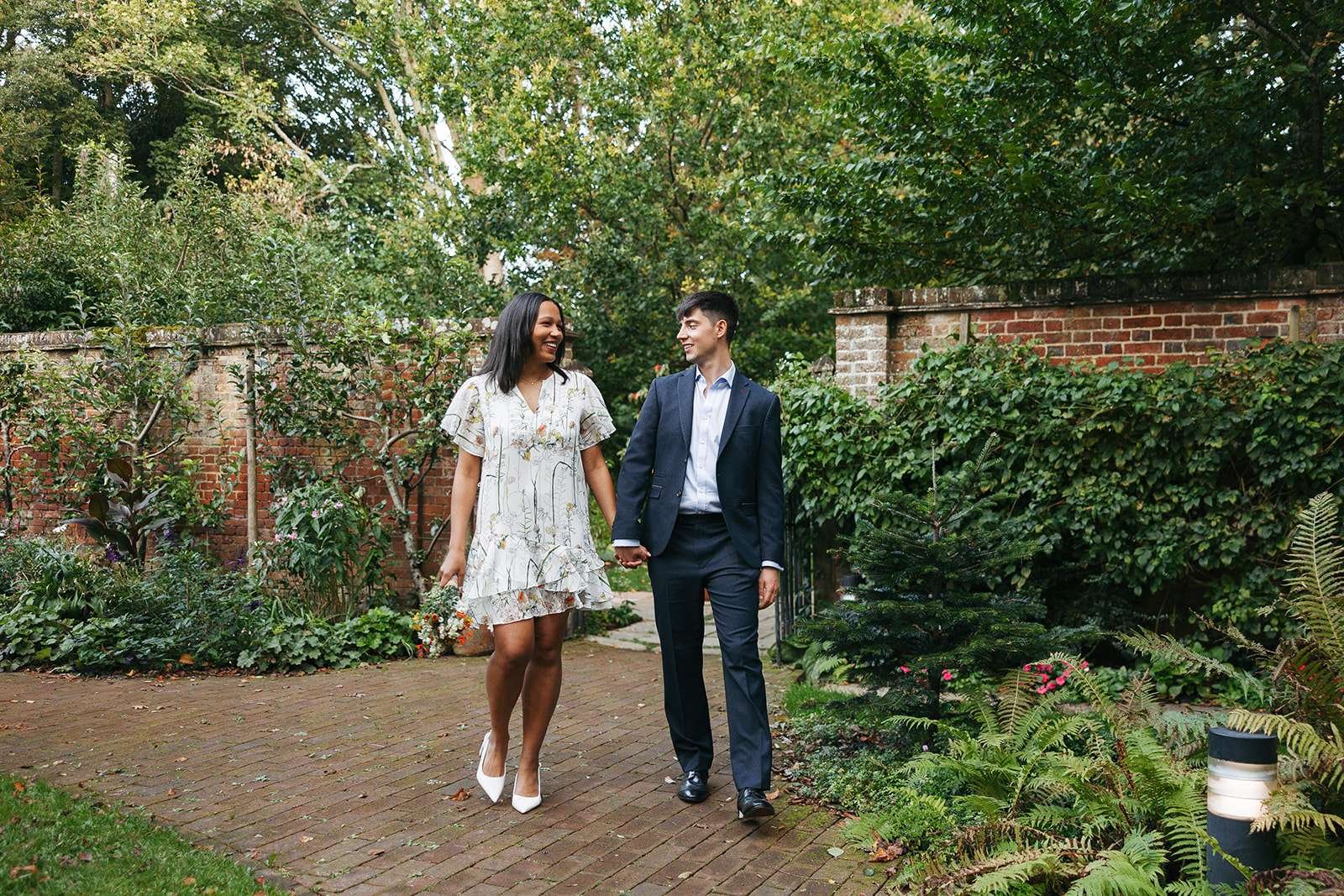 Salisbury wedding videographer 54