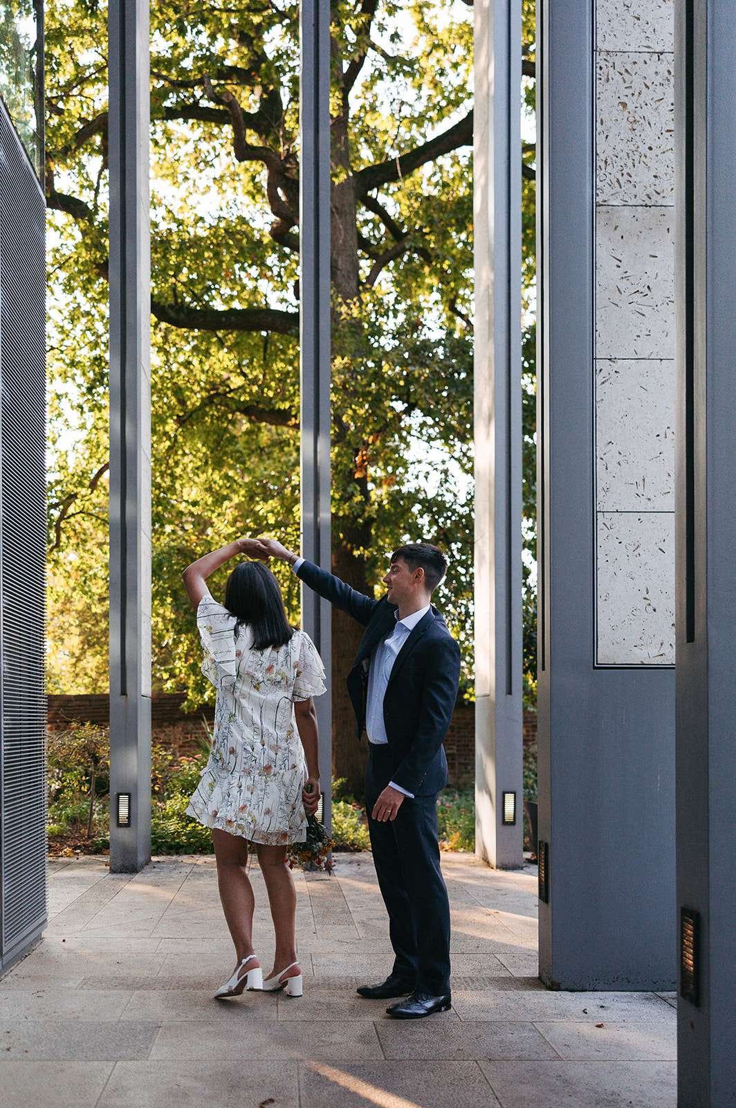 Salisbury wedding videographer 55