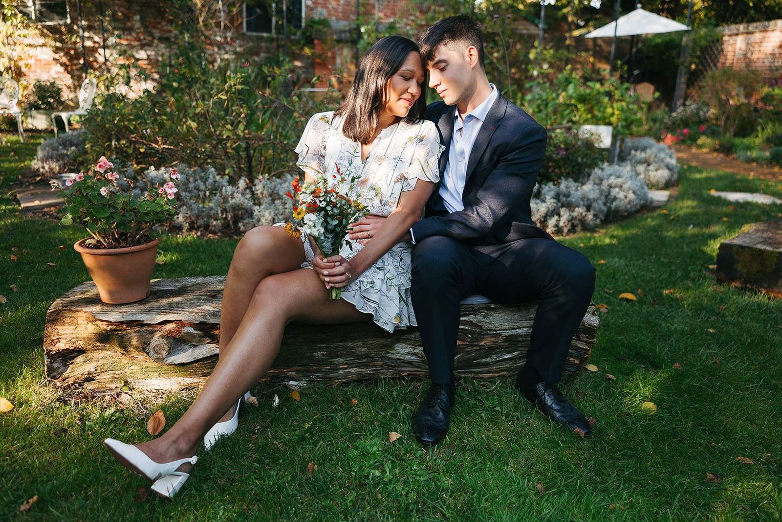 Salisbury wedding videographer 58