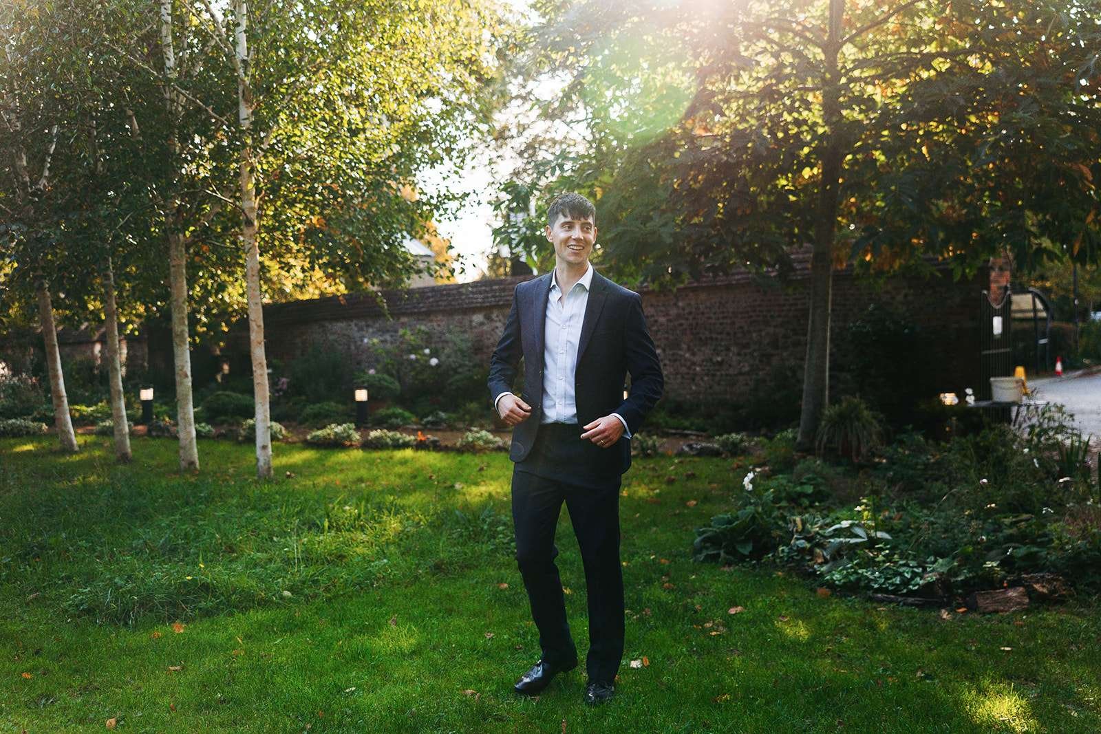 Salisbury wedding videographer 59