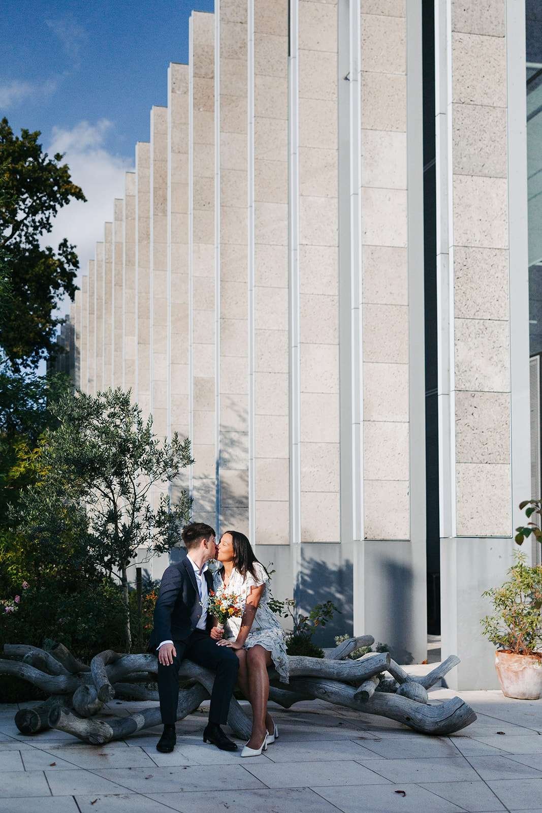 6 Reasons to Choose Hybrid Wedding Photography Salisbury wedding videographer 62