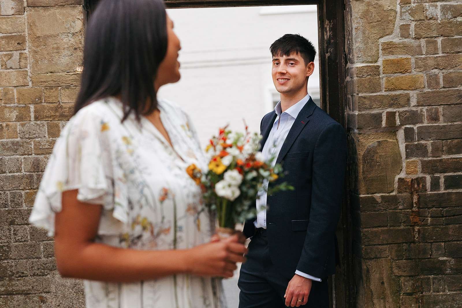 Salisbury wedding videographer 70