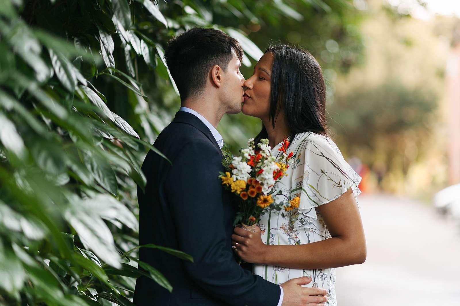 Salisbury wedding videographer 8