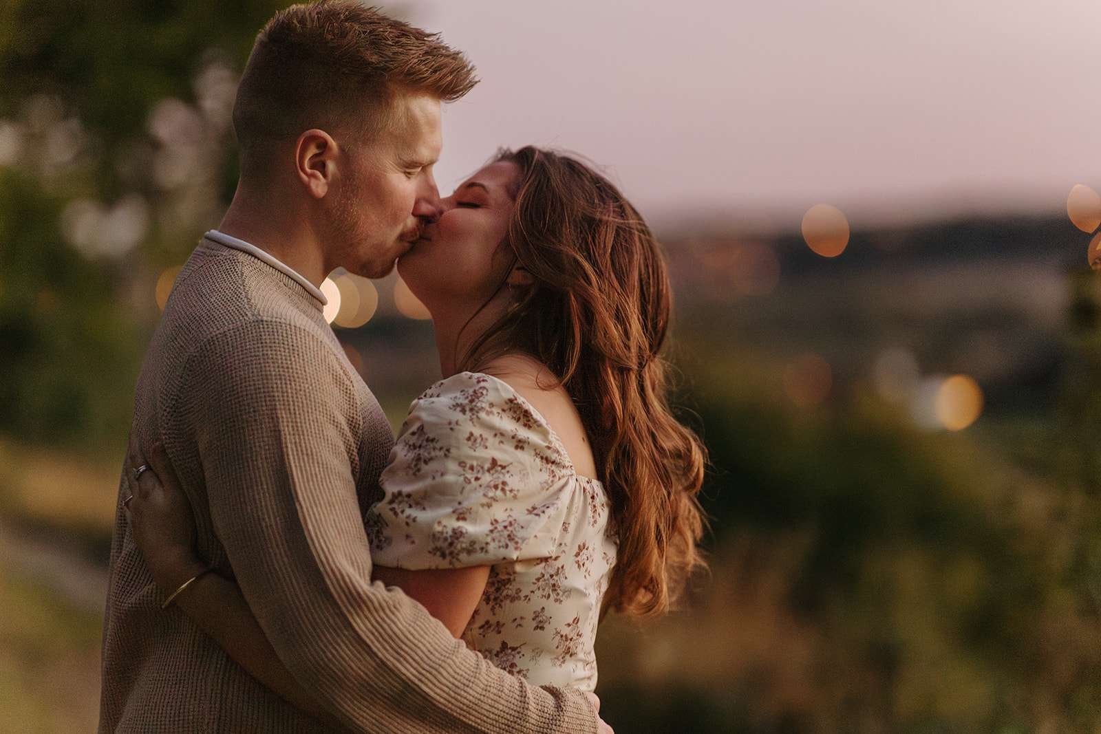 engagement photography old sarum salisbury 2