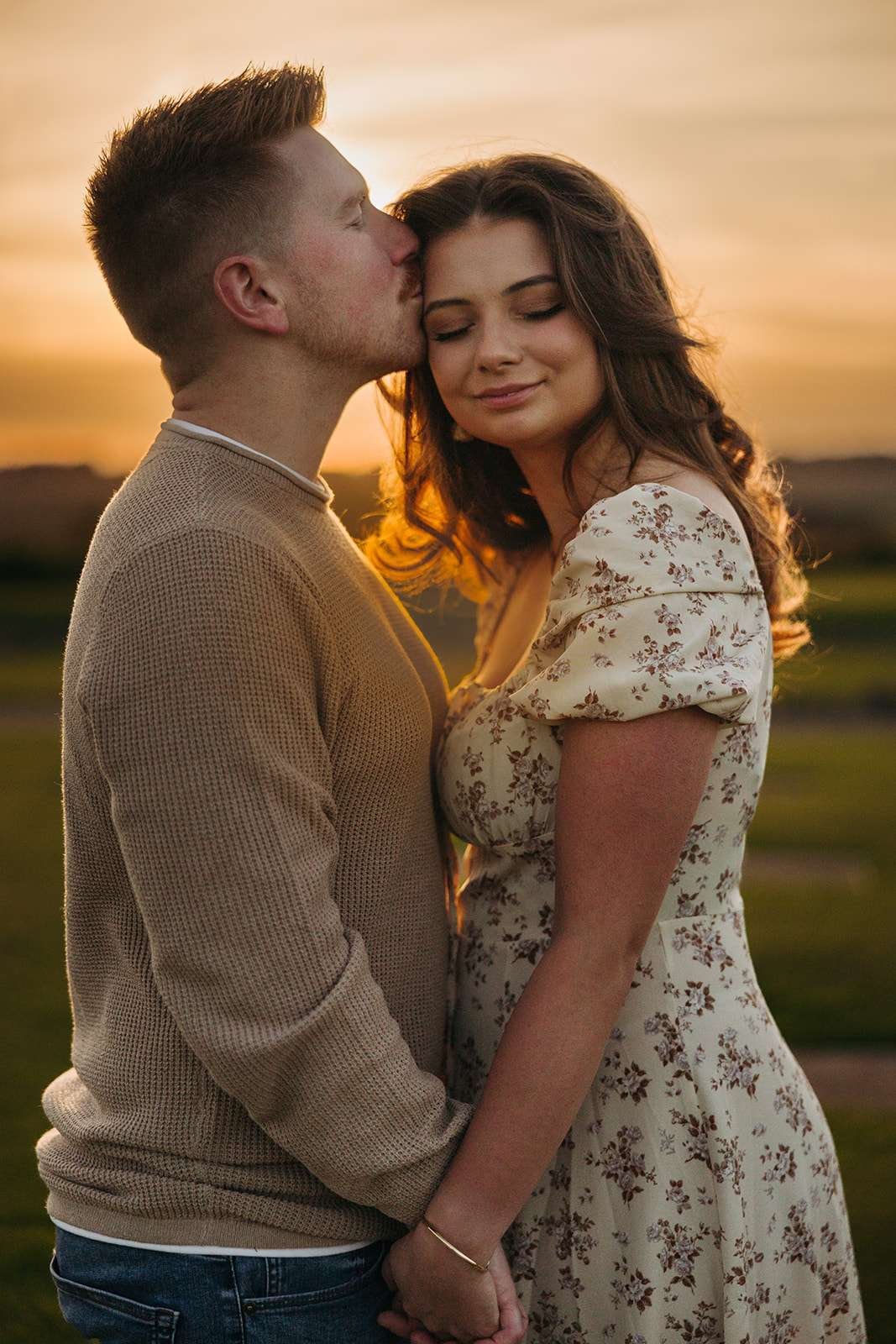 engagement photography old sarum salisbury 21