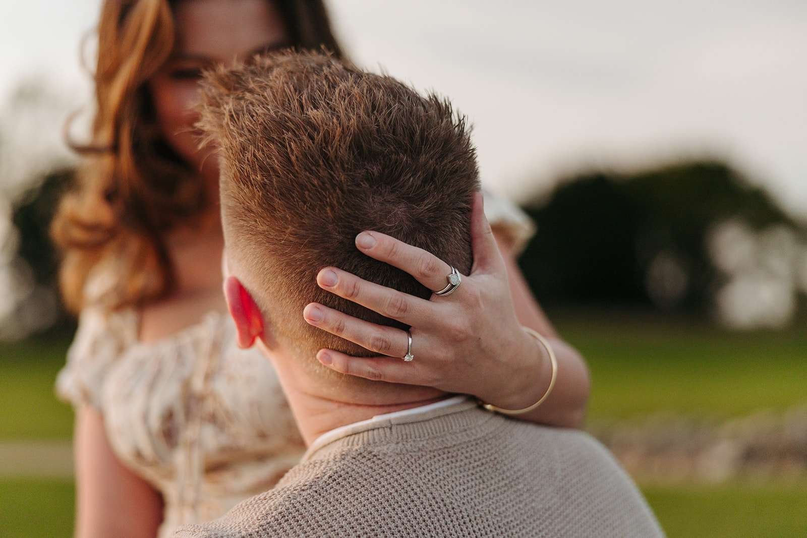 engagement photography old sarum salisbury 22