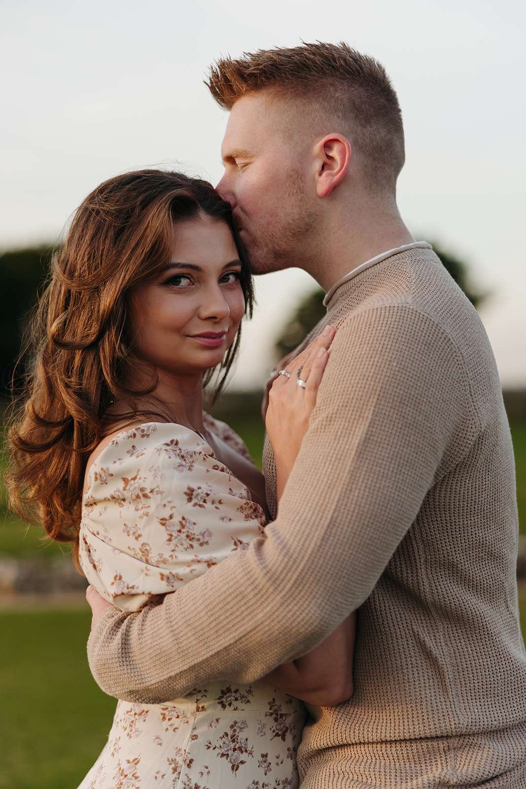 engagement photography old sarum salisbury 24
