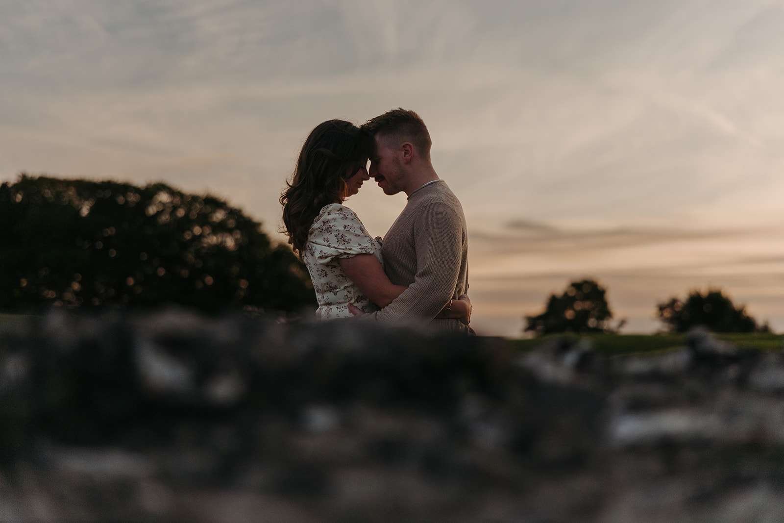 engagement photography old sarum salisbury 27