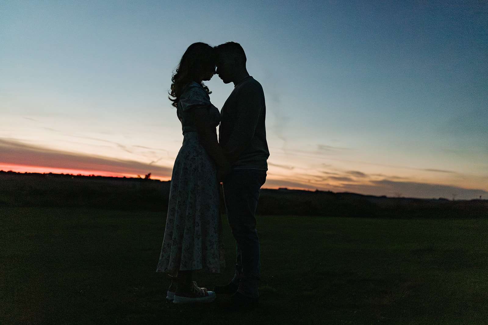 engagement photography old sarum salisbury 49