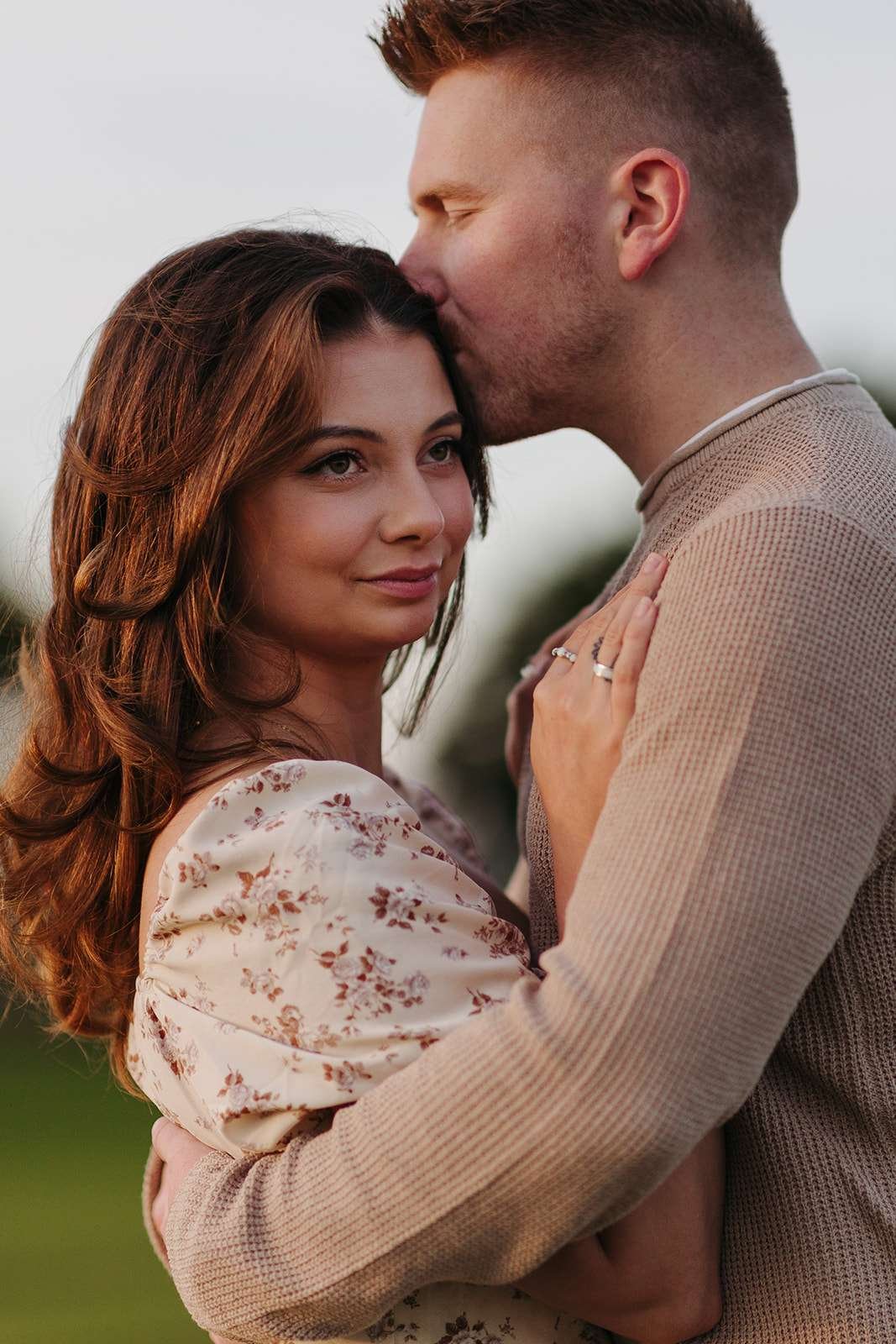 engagement photography old sarum salisbury 51