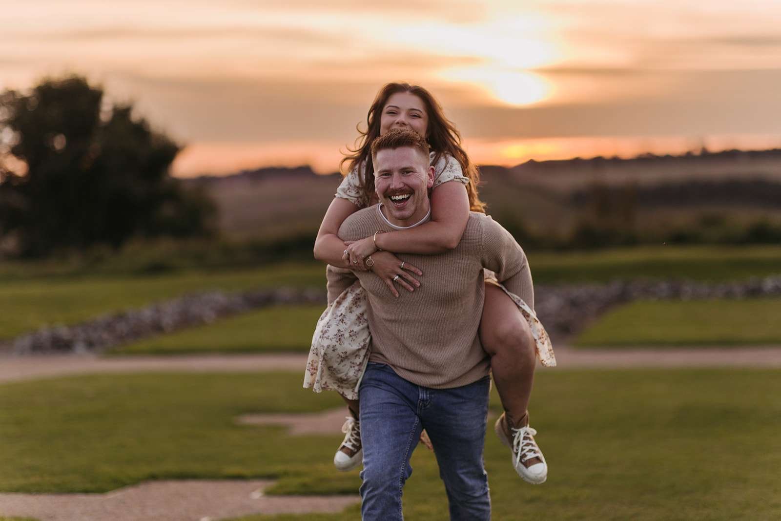 engagement photography old sarum salisbury 53