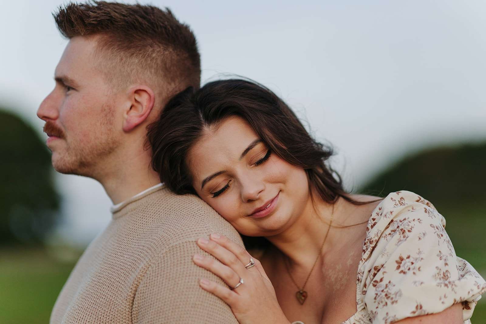 engagement photography old sarum salisbury 54