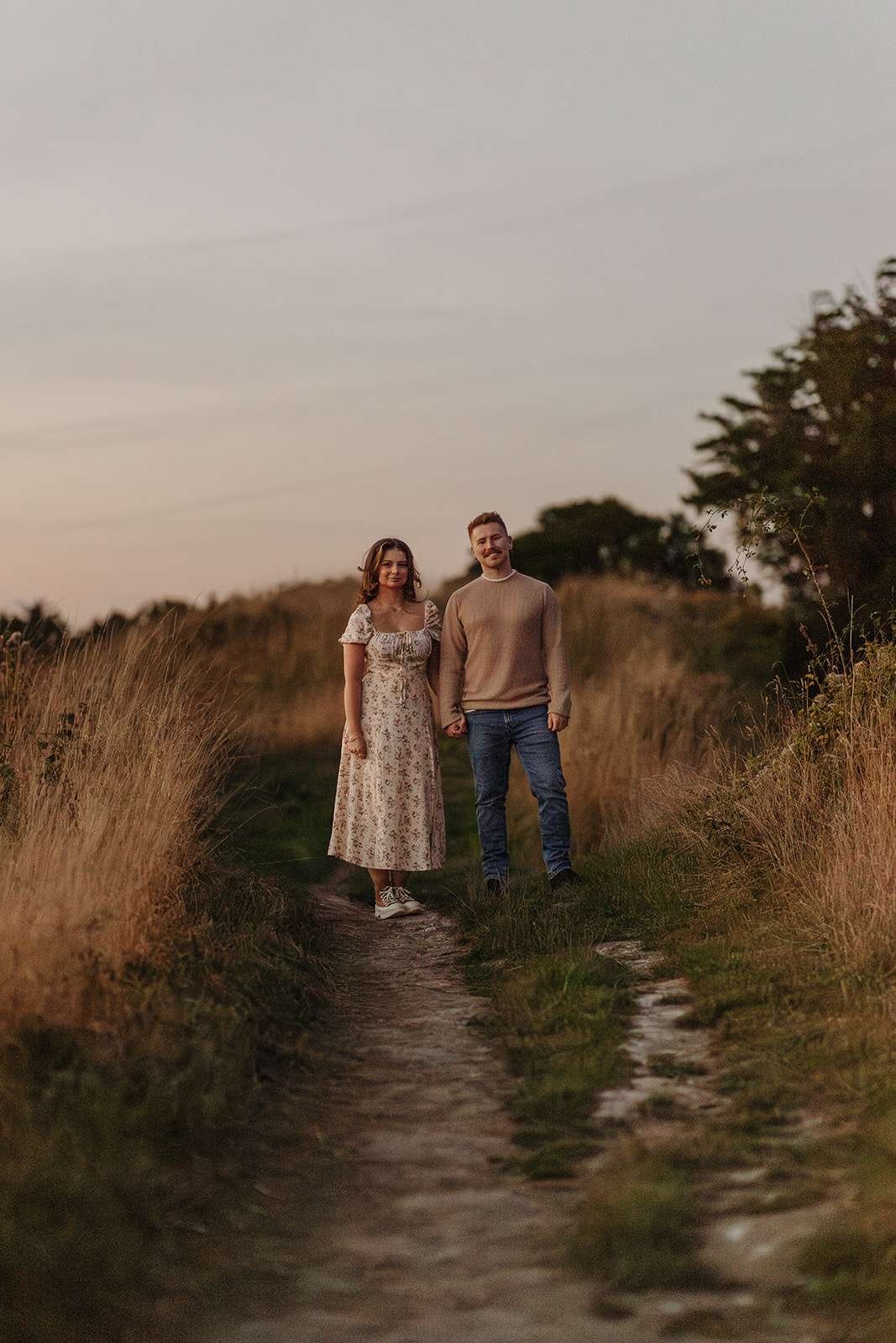 engagement photography old sarum salisbury 56