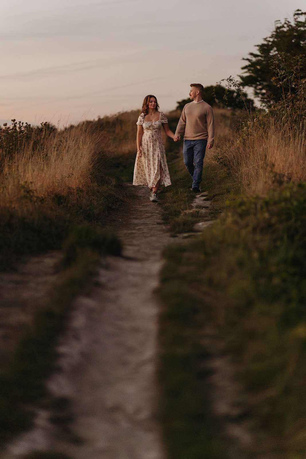 engagement photography old sarum salisbury 62