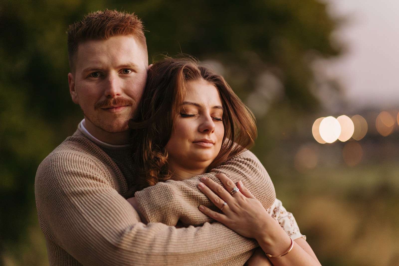 engagement photography old sarum salisbury 64