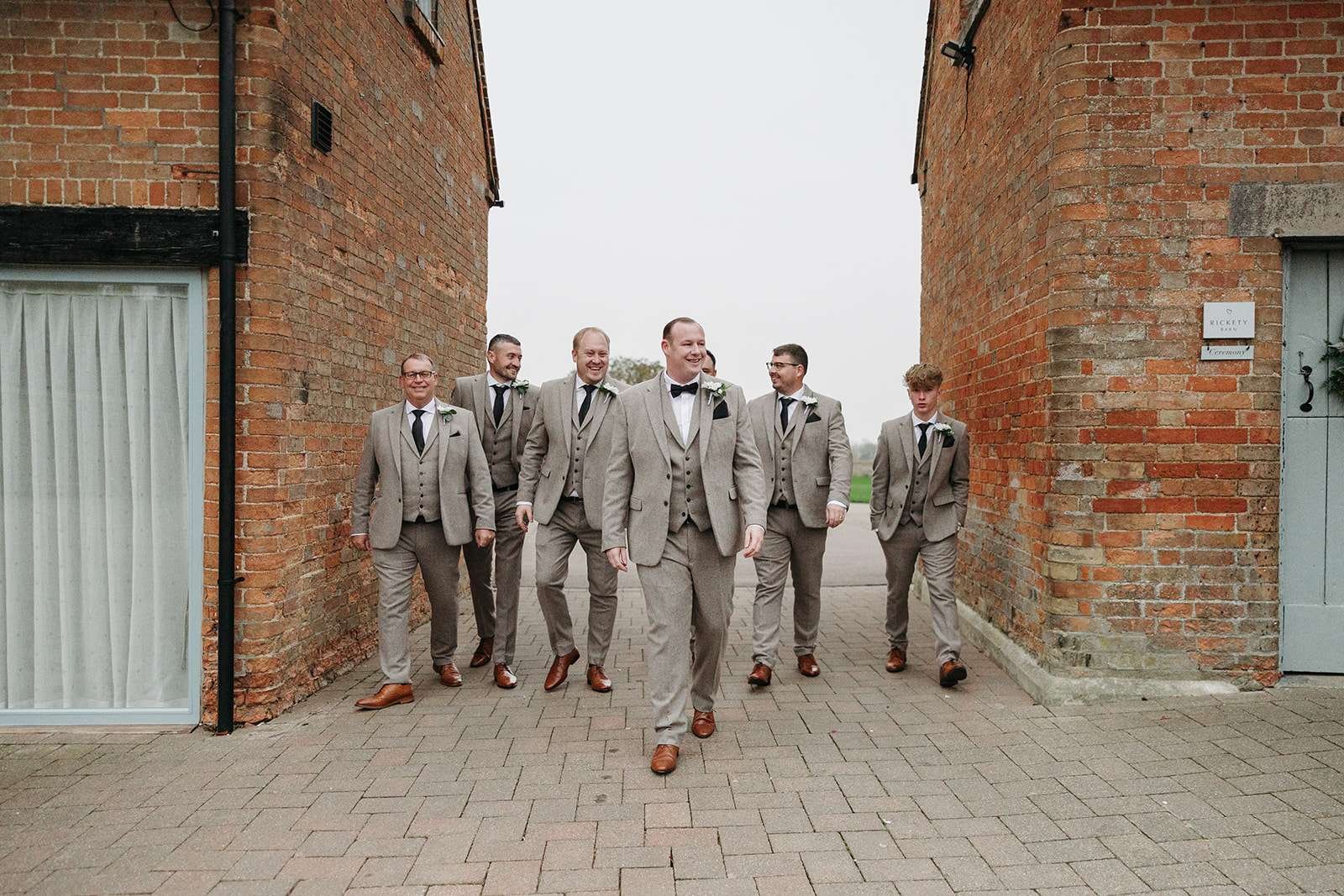 Cambridgeshire Wedding Photographer