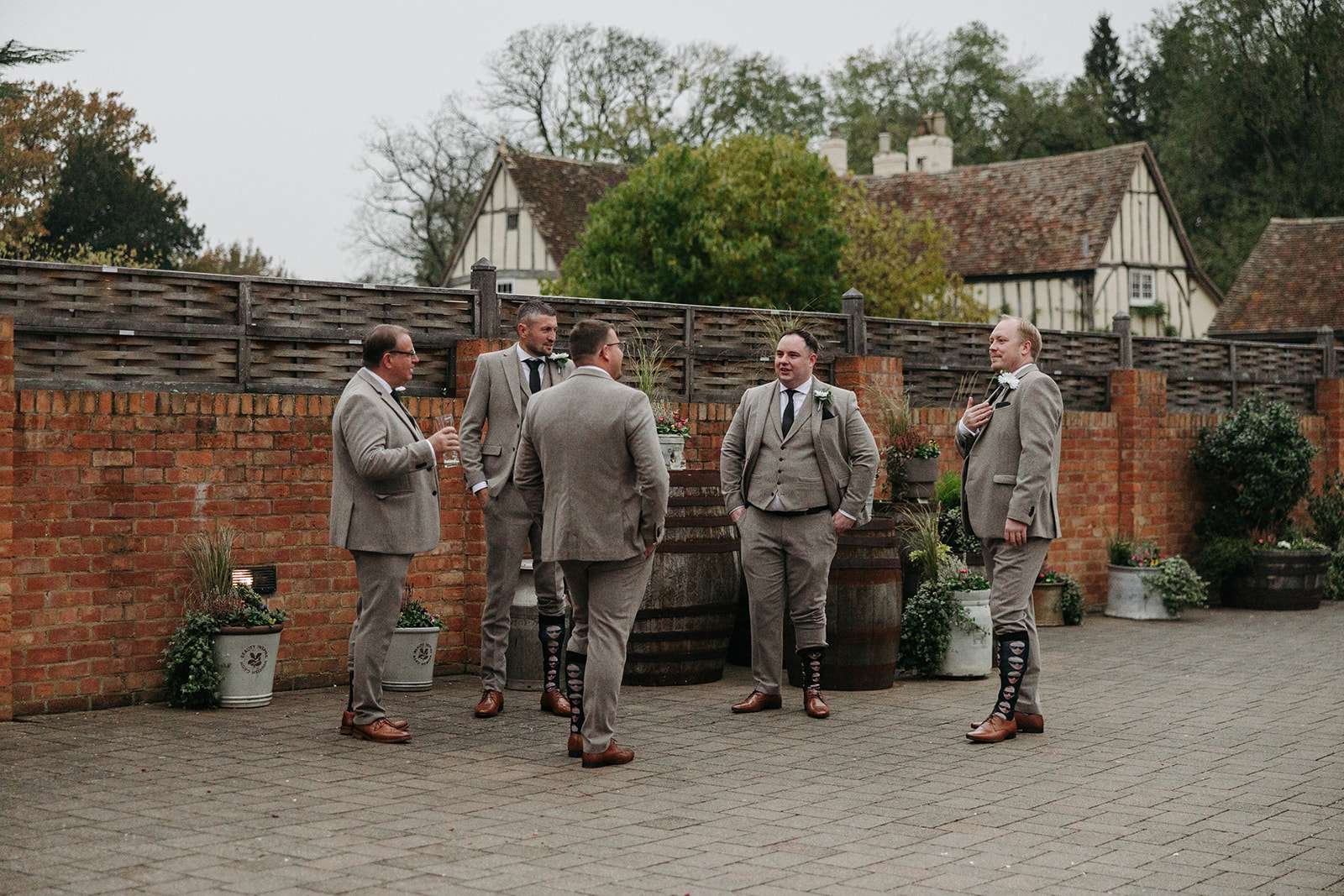 Cambridgeshire Wedding Photographer