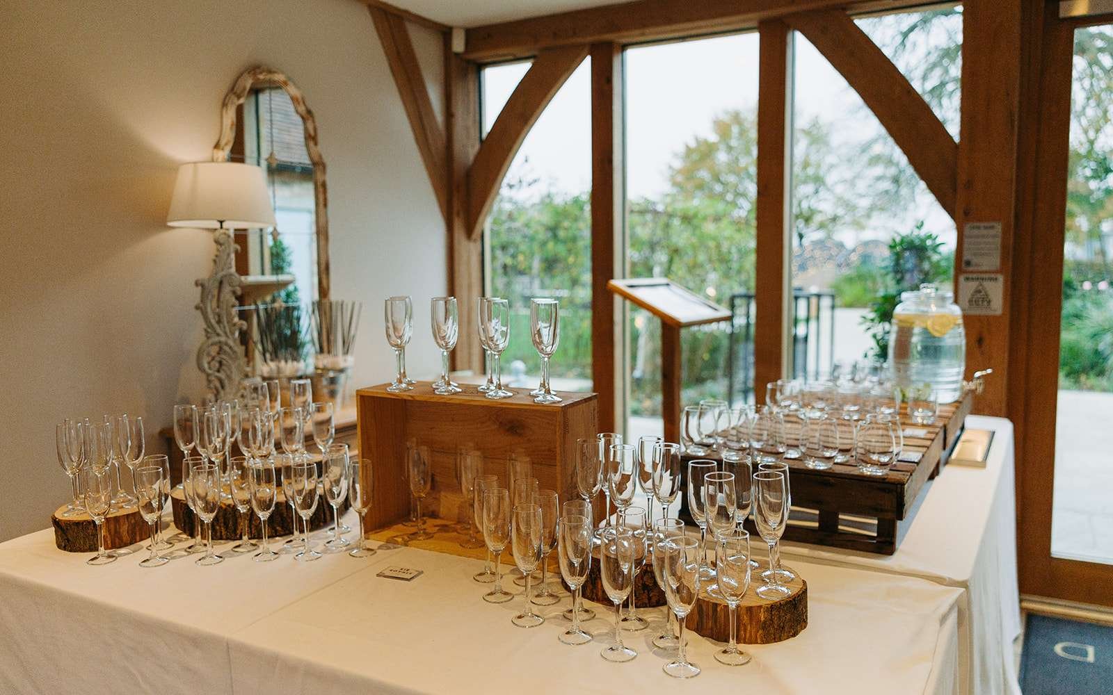 bassmead manor barns wedding photographer 19