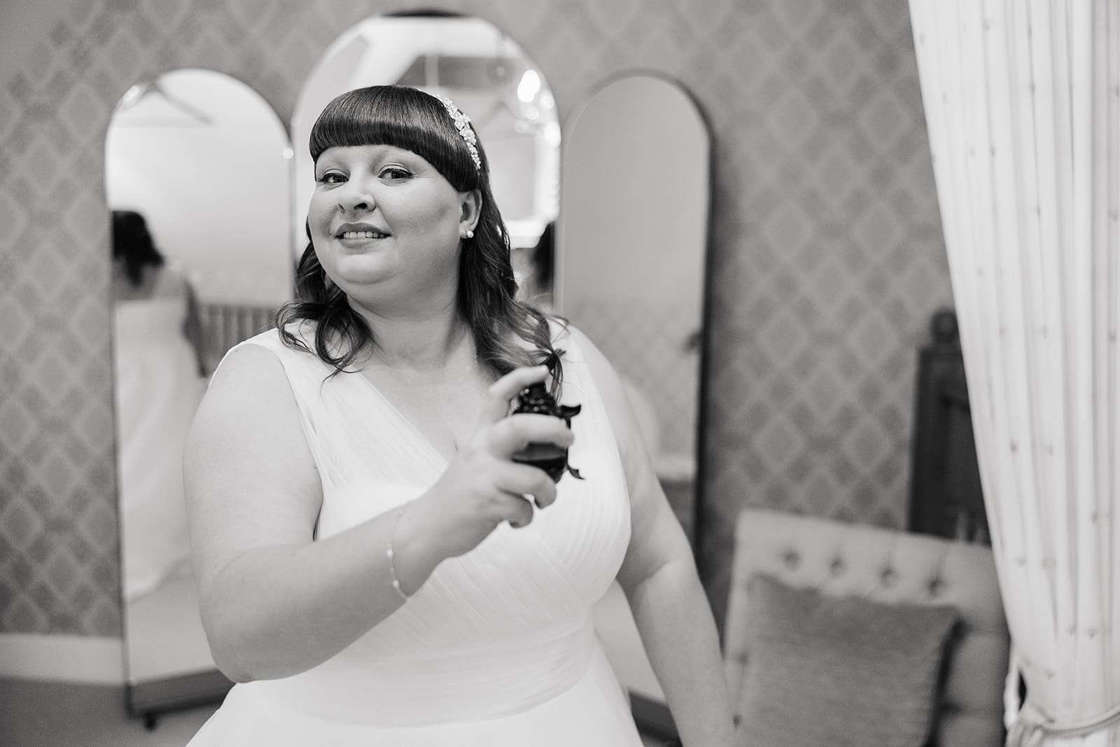 Cambridgeshire Wedding Photographer