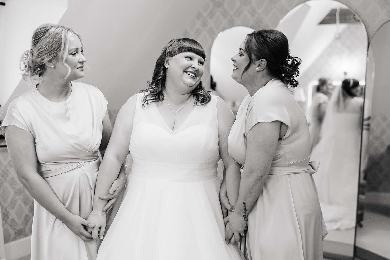 bassmead manor barns wedding photographer 21