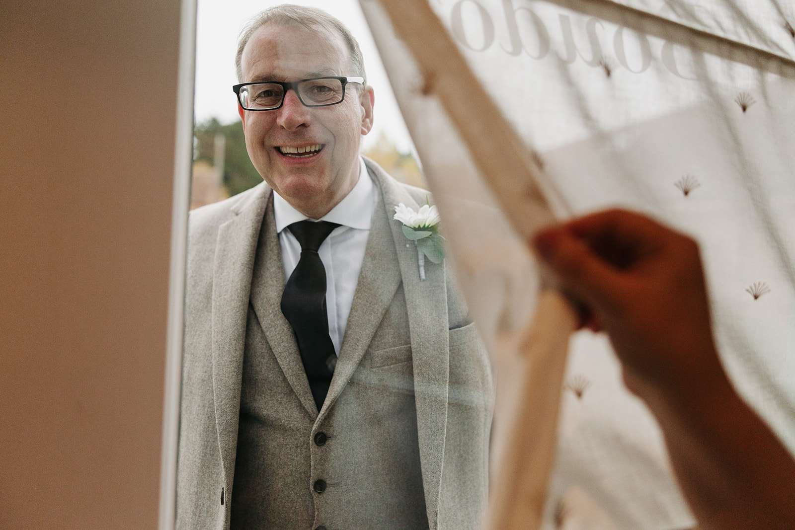 bassmead manor barns wedding photographer 22