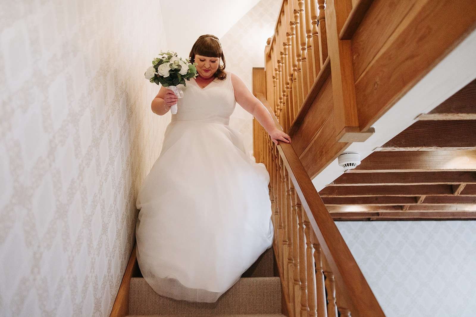 bassmead manor barns wedding photographer 23