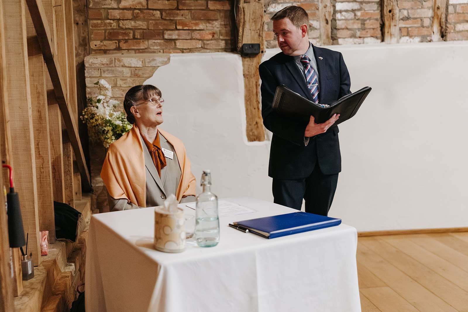 bassmead manor barns wedding photographer 25