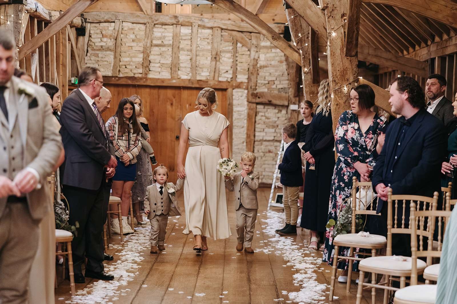 Cambridgeshire Wedding Photographer