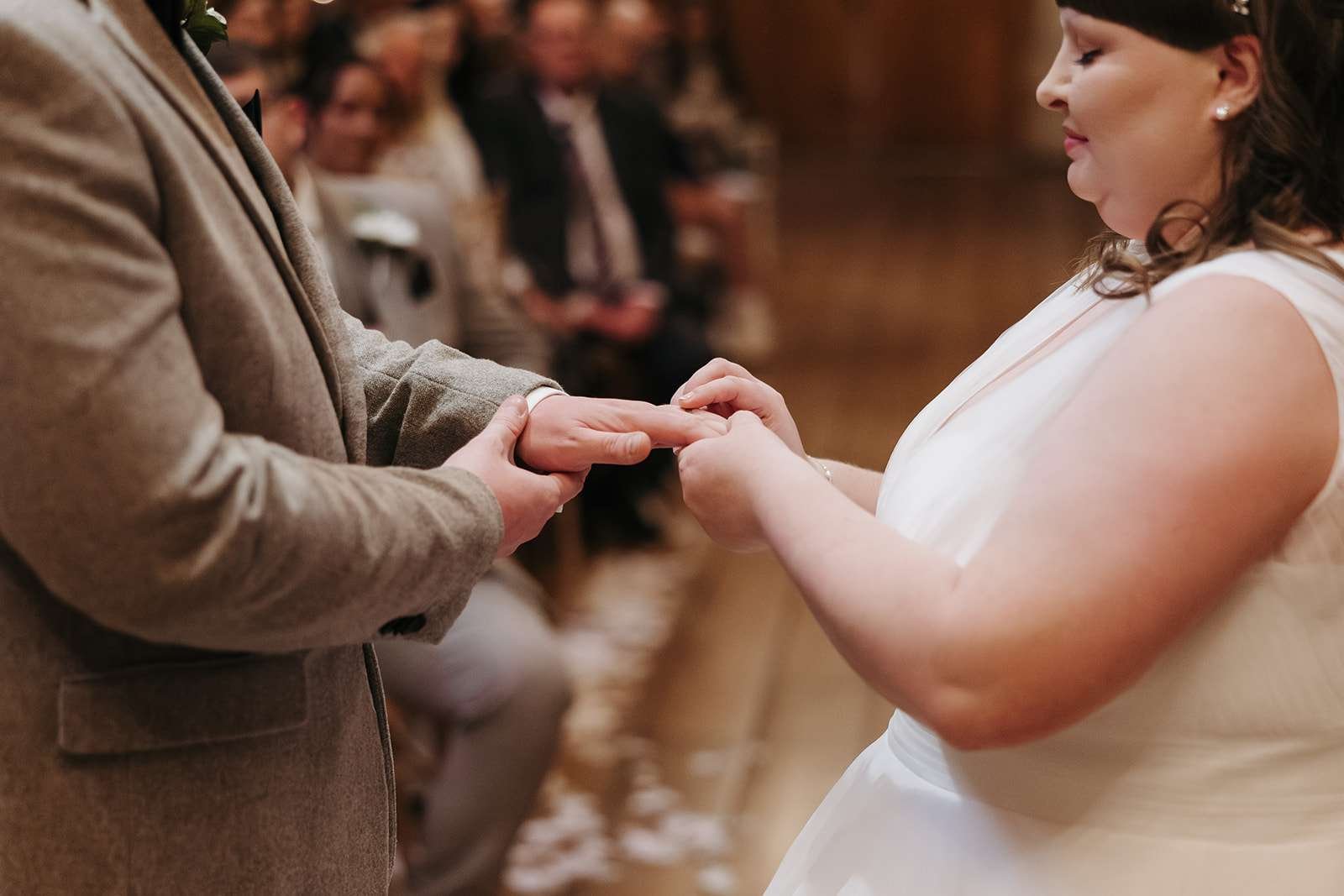 bassmead manor barns wedding photographer 29