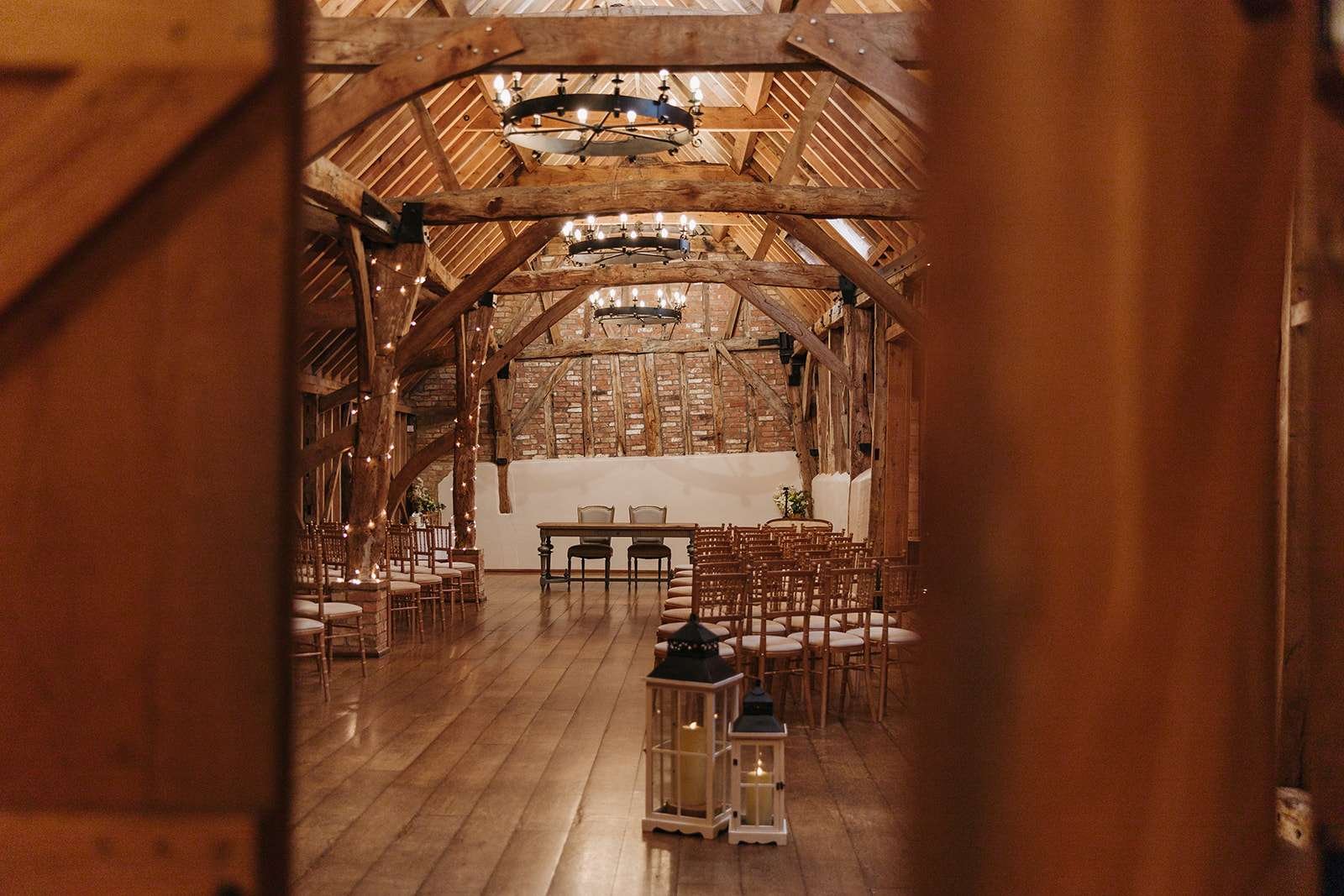 bassmead manor barns wedding photographer 3