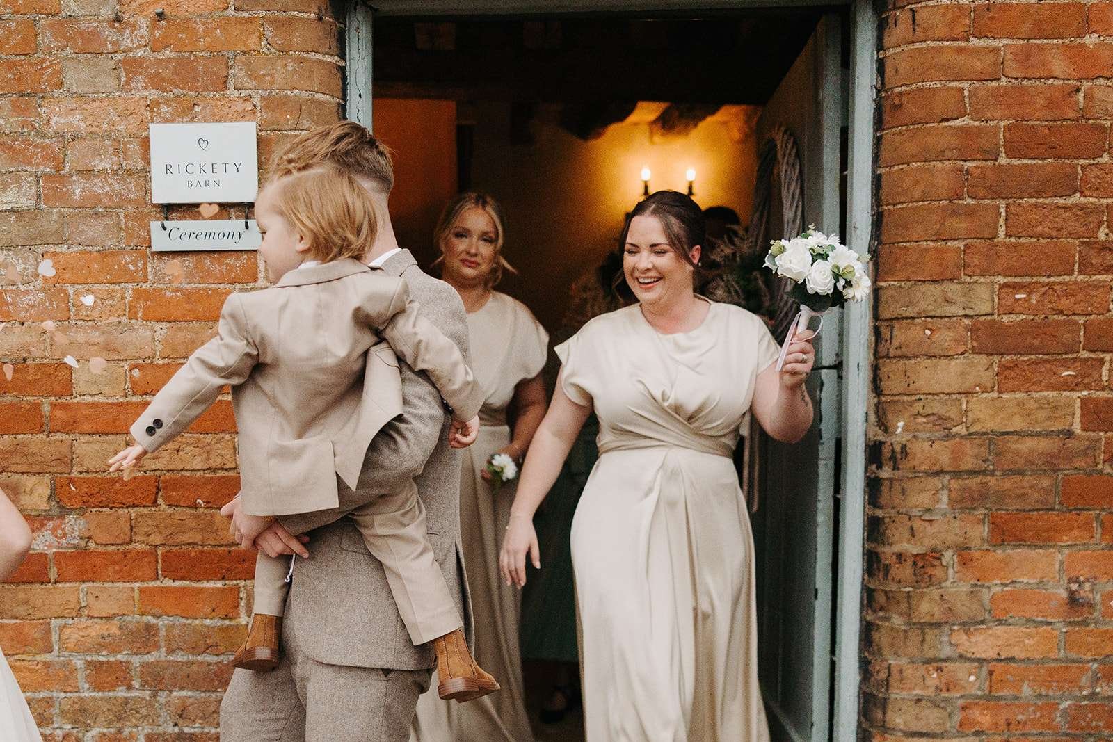 Bassmead Manor Barns Wedding photographer